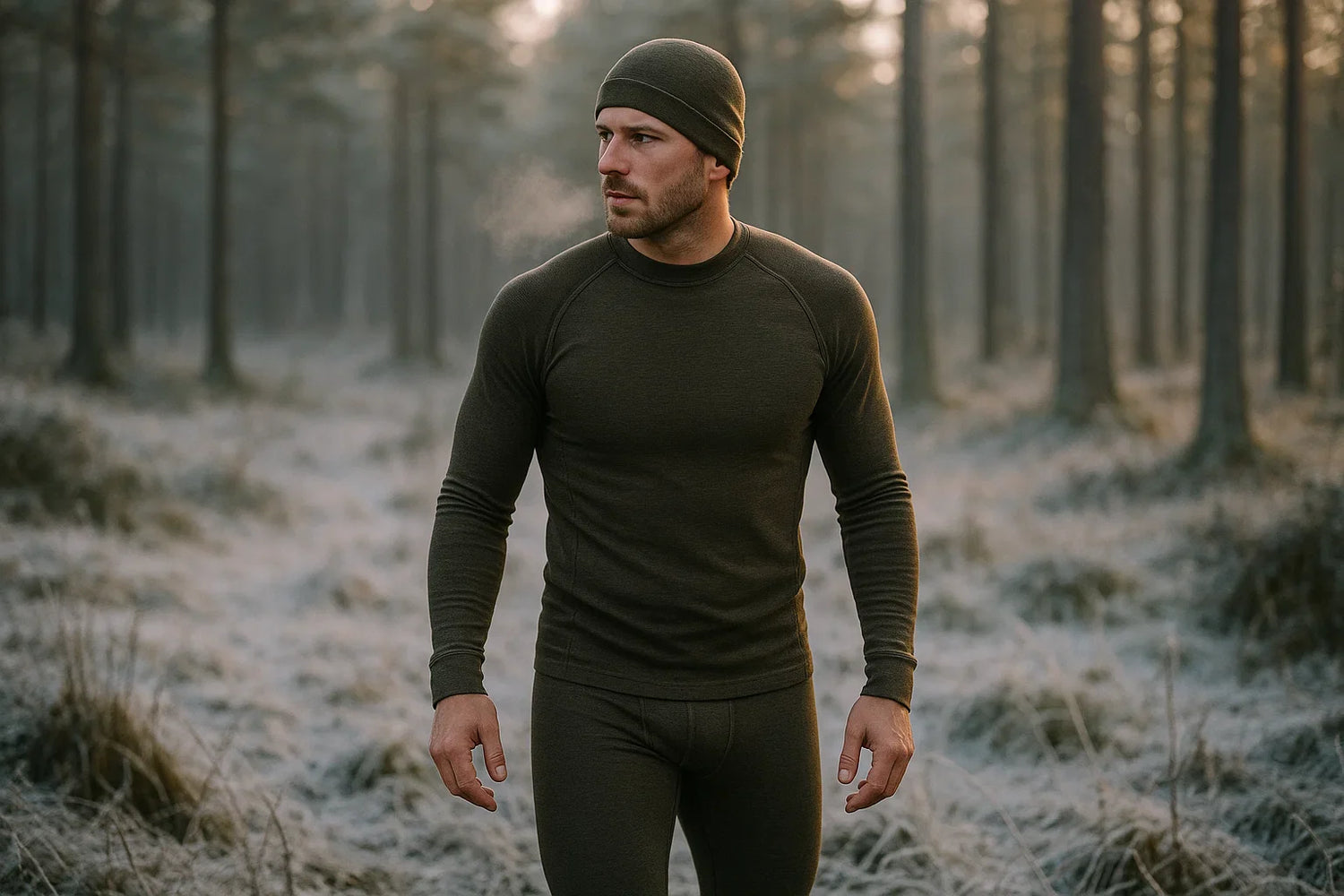 Men's Underwear