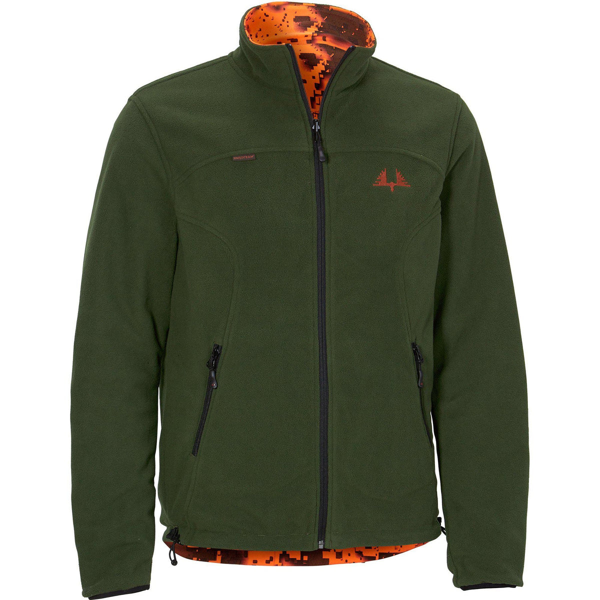 Swedteam Lovačka Jakna Ridge Pro Reversible