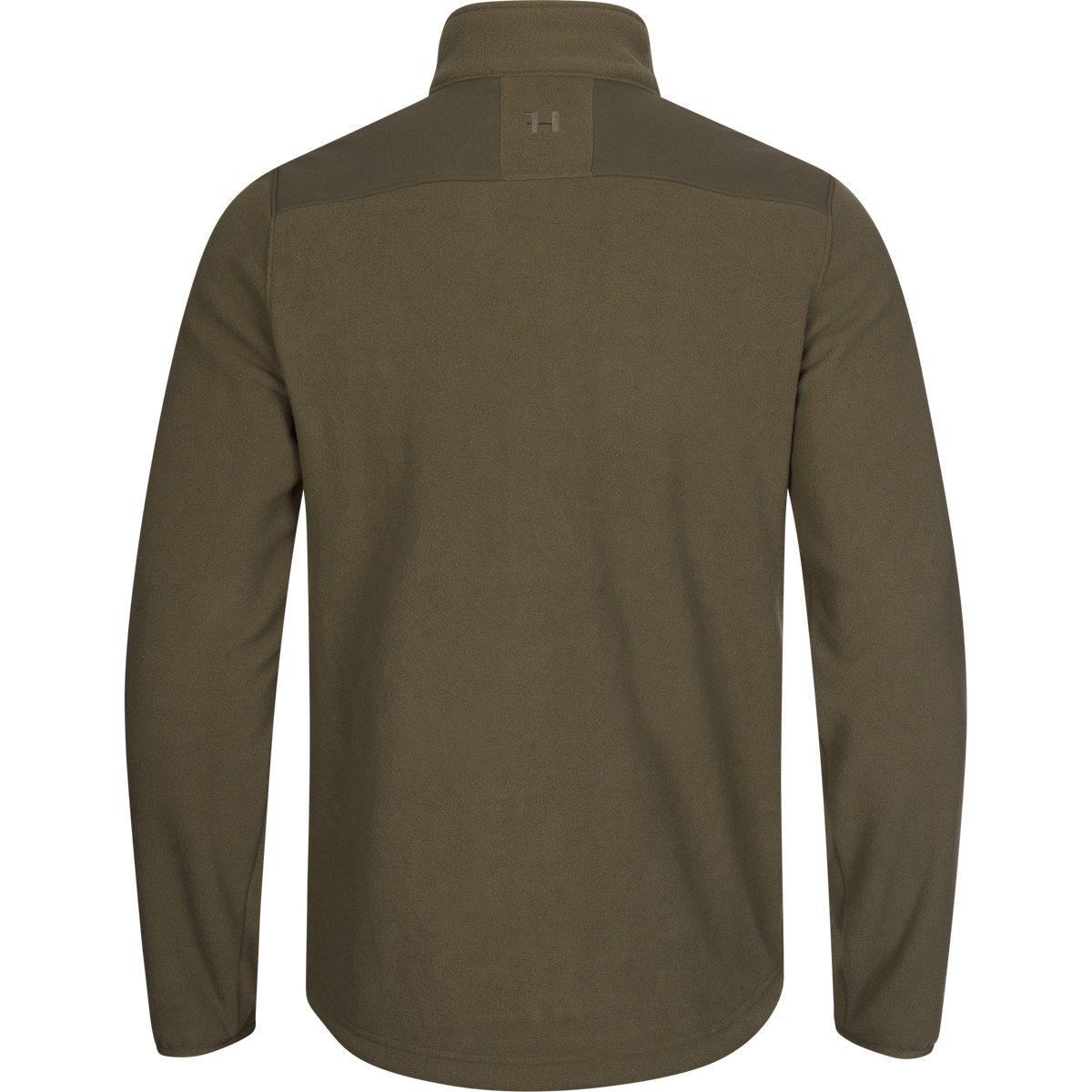 Härkila Fjell Lovačka Flis Jakna - Light Willow Green