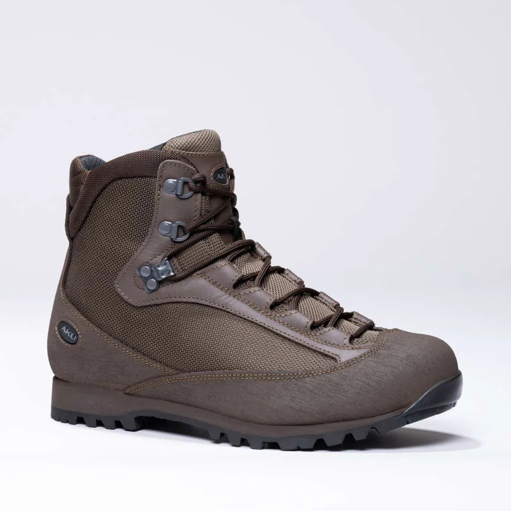 Aku Lovačka Cipela Pilgrim GTX Combat Brown
