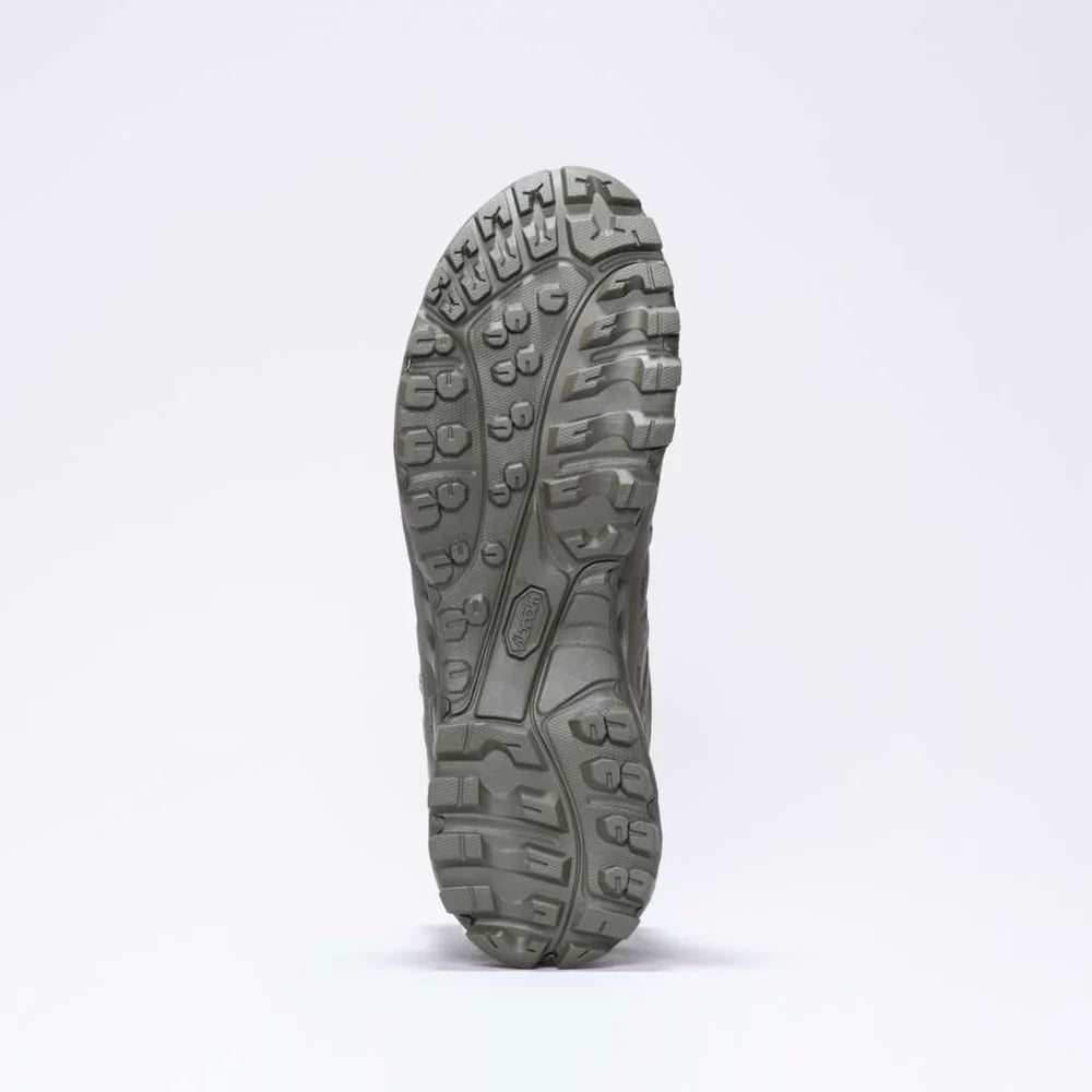 Aku Lovačka Cipela Selvatica TC MID GTX - Zelena