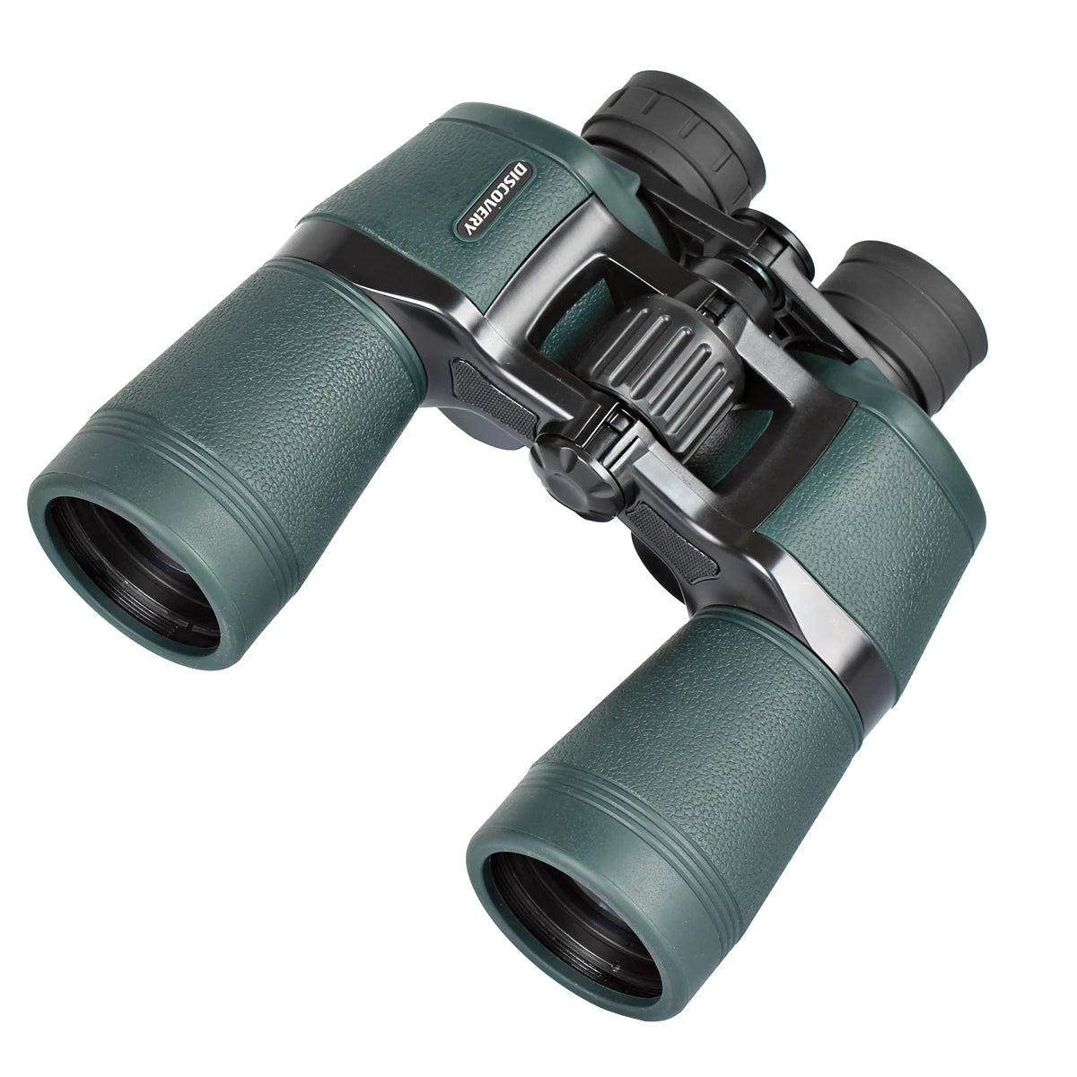 Delta Dvogled Discovery 10x50