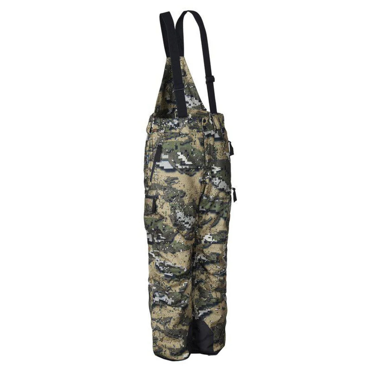 Swedteam Lovačke Pantalone Ridge Booster