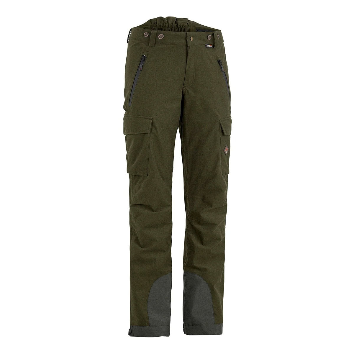 Swedteam Lovačke Pantalone Ridge 2