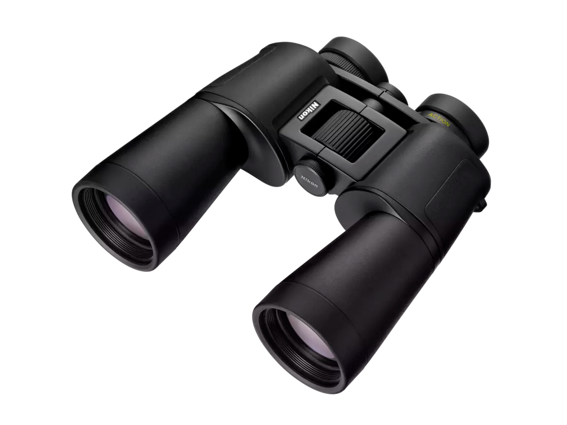 Nikon Dvogled Action 12x50