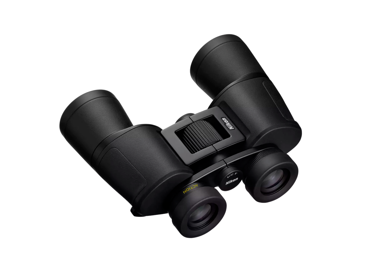 Nikon Dvogled Action 8x42