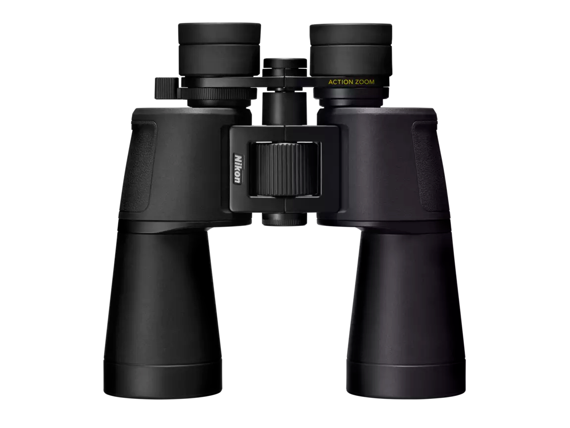 Nikon Dvogled Action Zoom 10-22x50
