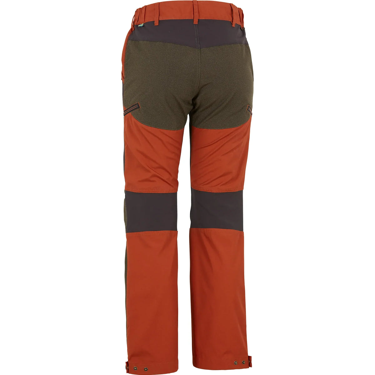 SwedTeam Lovačke Pantalone Antibite Orange