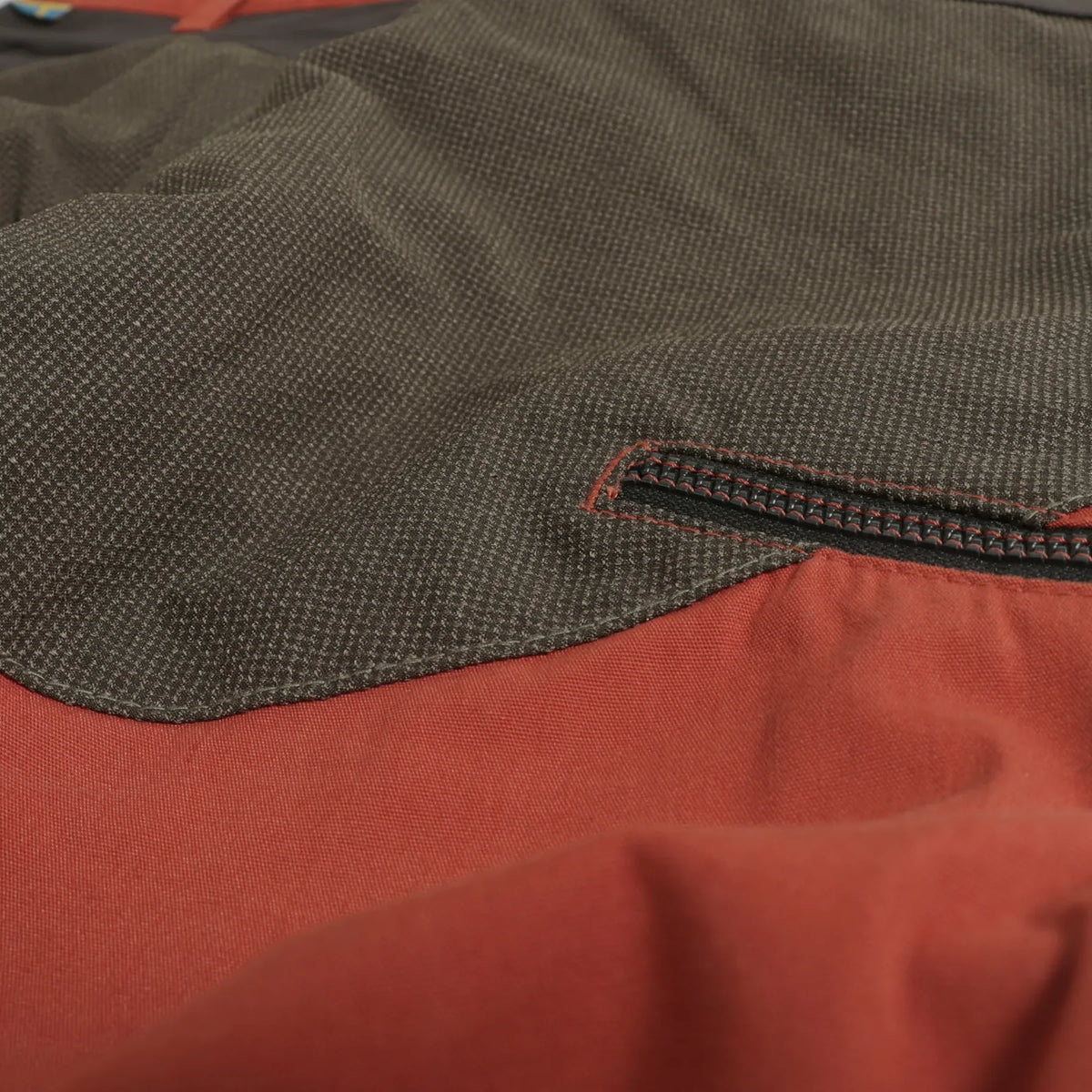 SwedTeam Lovačke Pantalone Antibite Orange