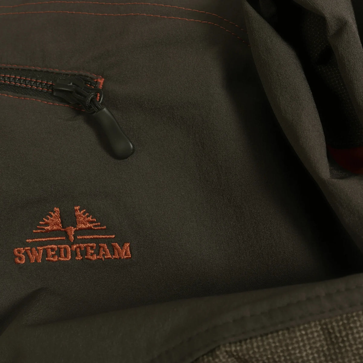SwedTeam Lovačke Pantalone Antibite Orange