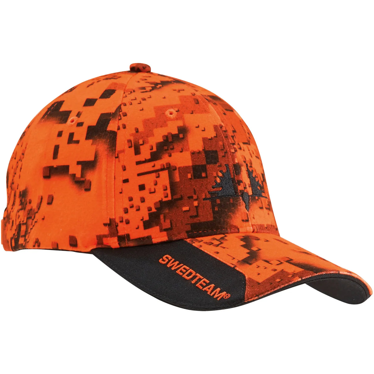 SwedTeam Lovački Kačket Ridge - Narandzast