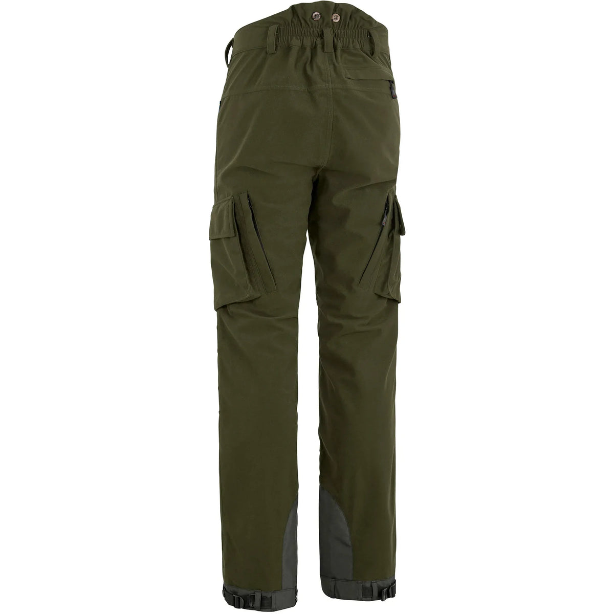 Swedteam Lovačke Pantalone Ridge 2