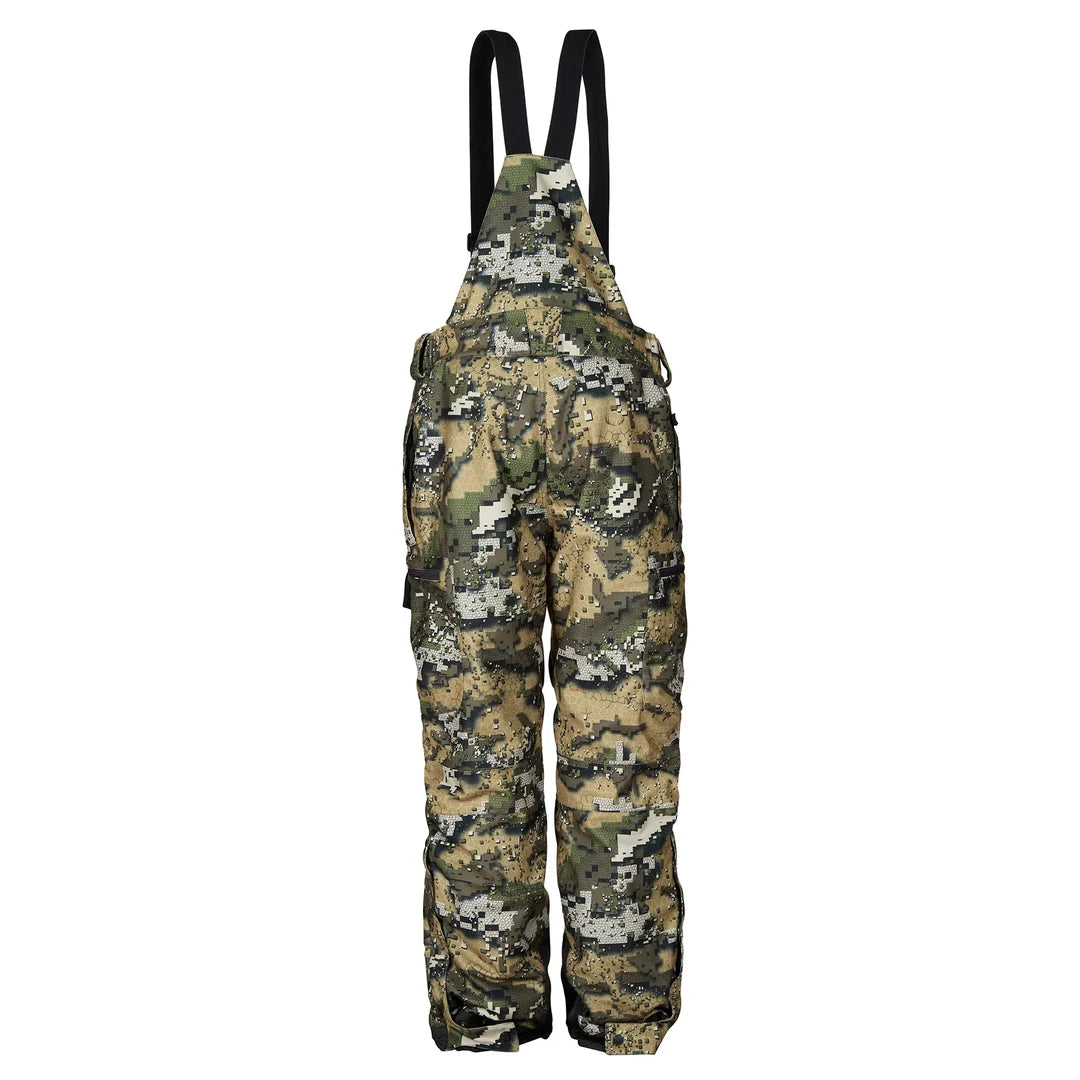 Swedteam Lovačke Pantalone Ridge Booster