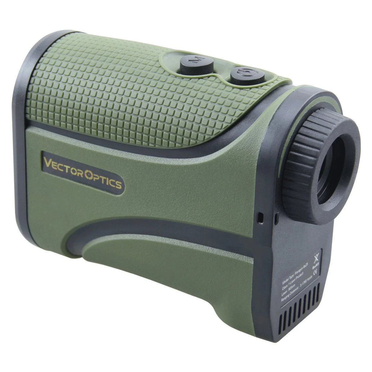 Vector Optics Daljinomer Paragon Gen II