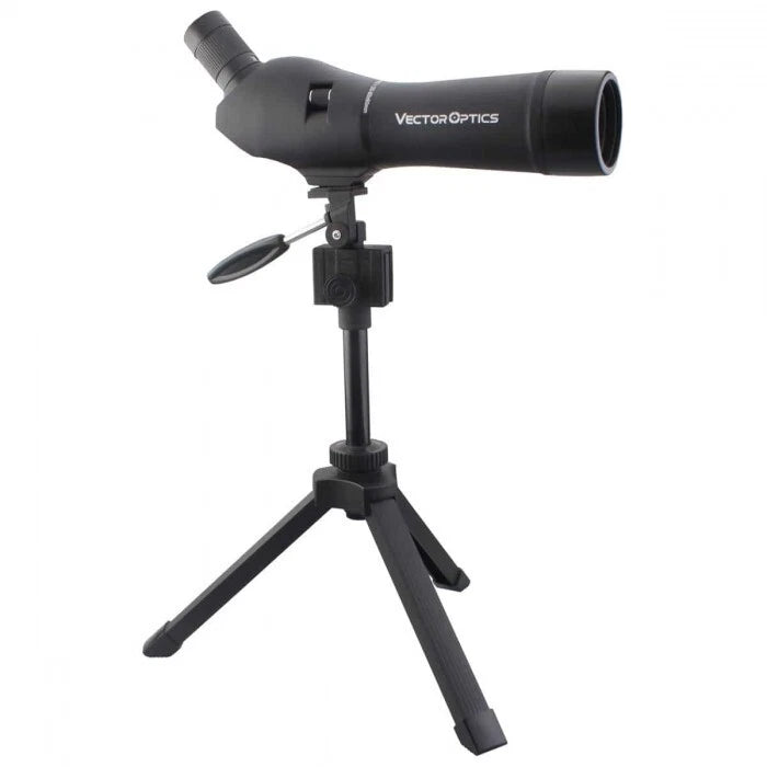 Vector Optics Durbin Forester 20-60x60