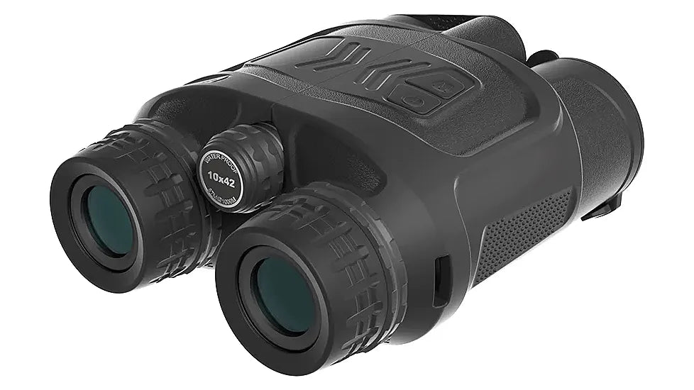 Vector Optics Dvogled Forester 10x42 LRF