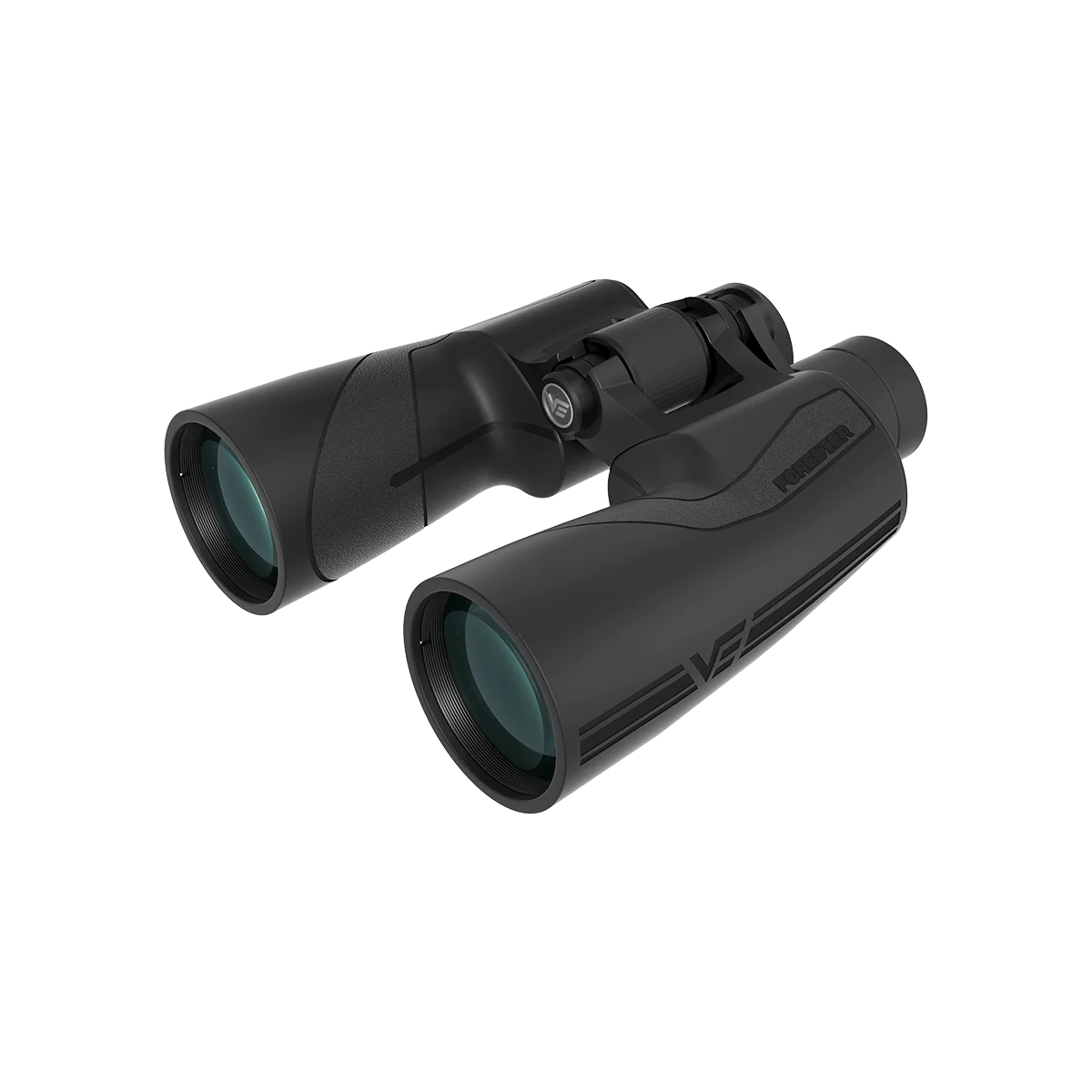 Vector Optics Dvogled Forester 7x50
