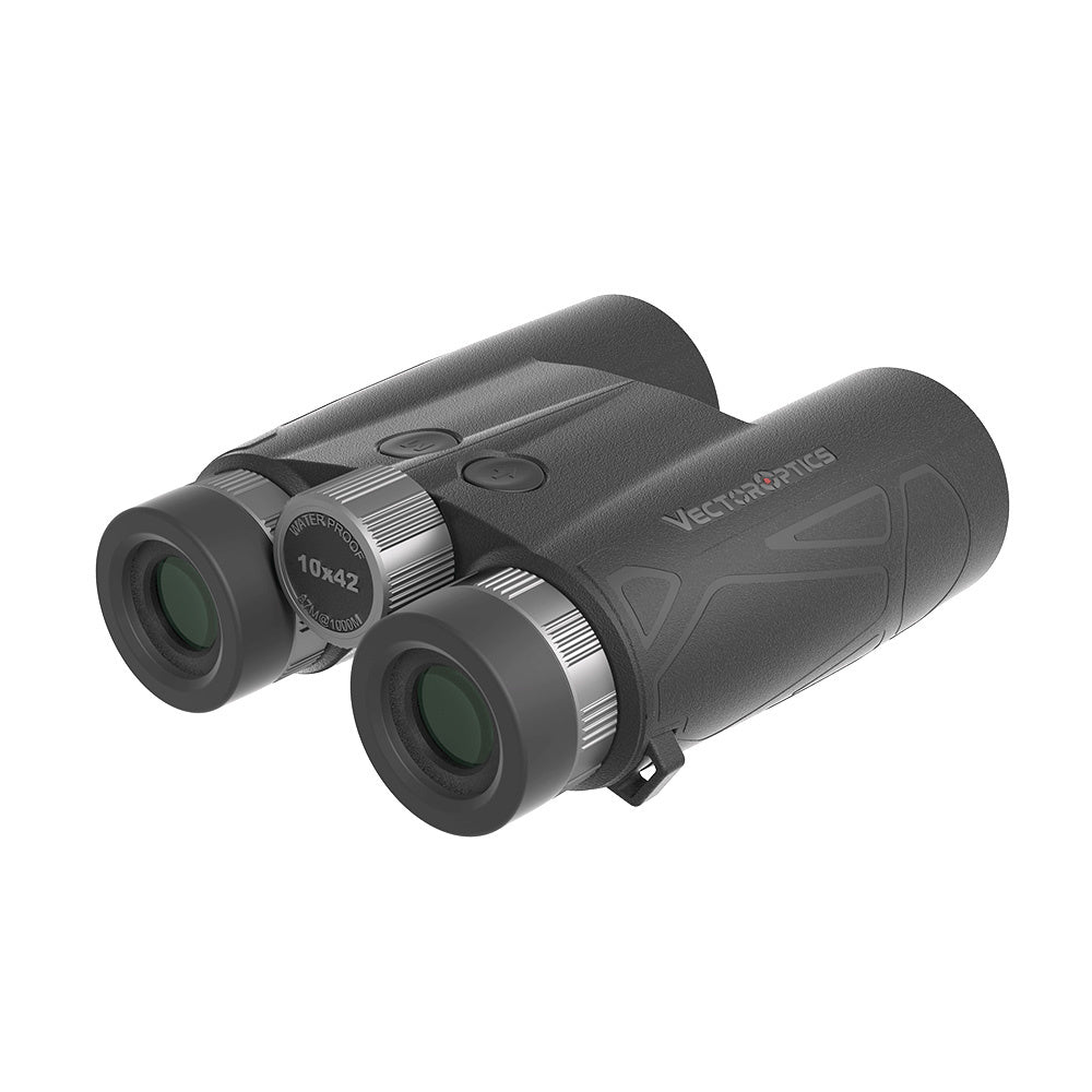 Vector Optics Dvogled Paragon 10x42 LRF