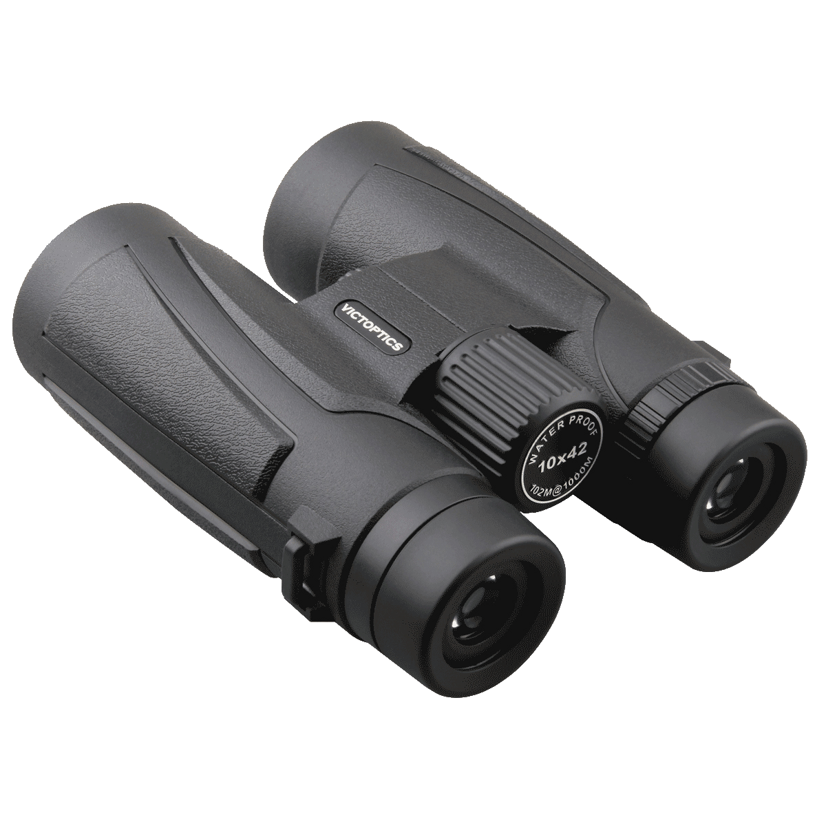 Victoptics Dvogled 10x42