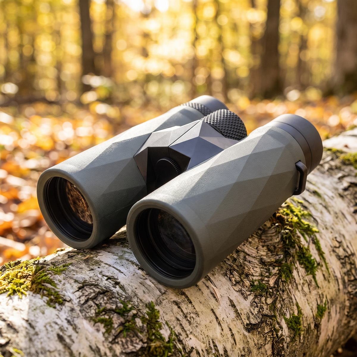Delta Dvogled Forest Gen3 10x42