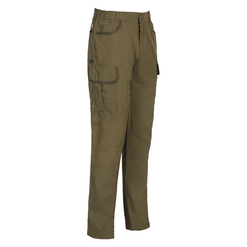 Percussion Lovačke Pantalone Hyperstretch Savane