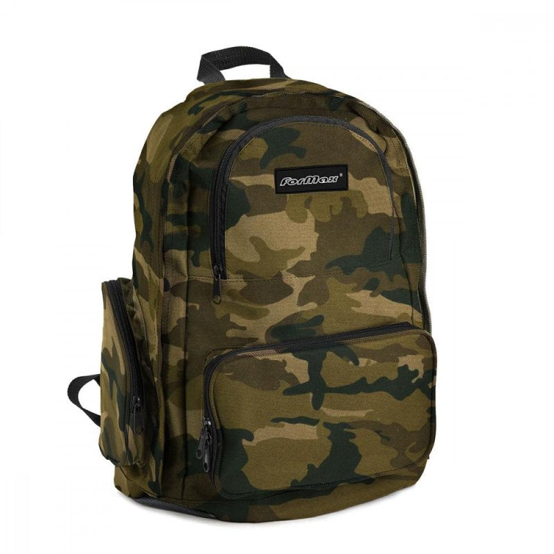 Formax Lovački Ranac Camo FXBG-009001