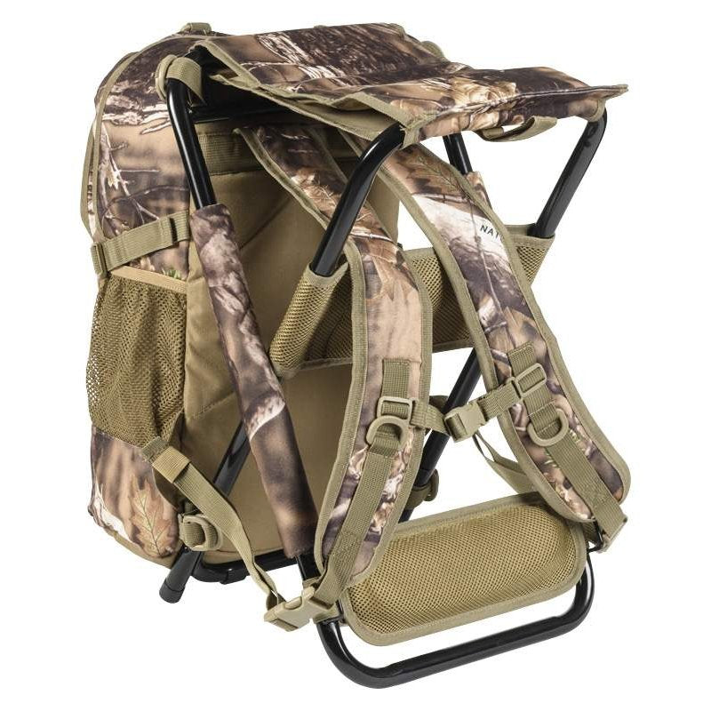 Pro Hunt Ranac Camo sa Stolicom
