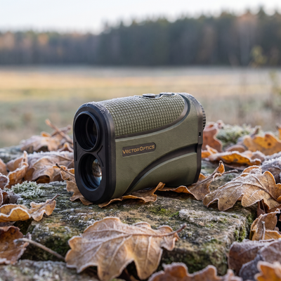 Vector Optics Daljinomer 6X25 Paragon 1500m - u lovištu