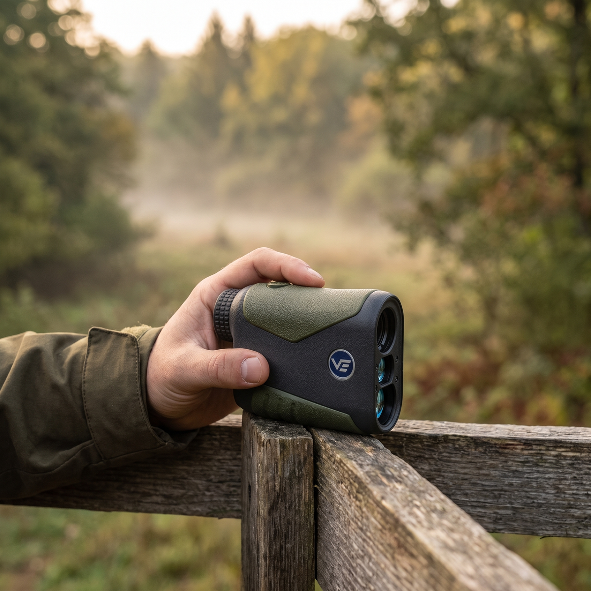 Vector Optics Daljinomer Forester 1500m - na čeki u zoru