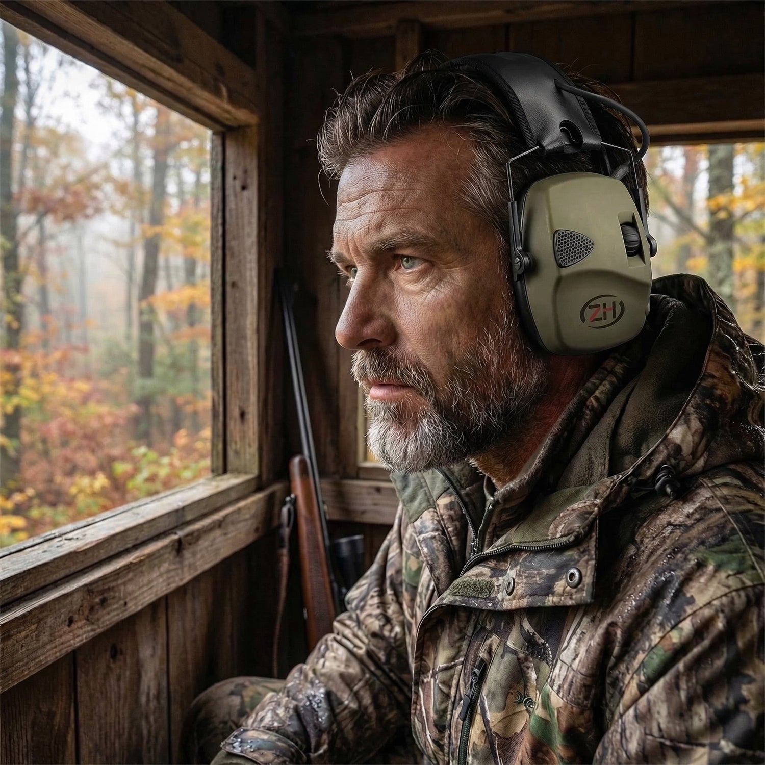 Ear Protection
