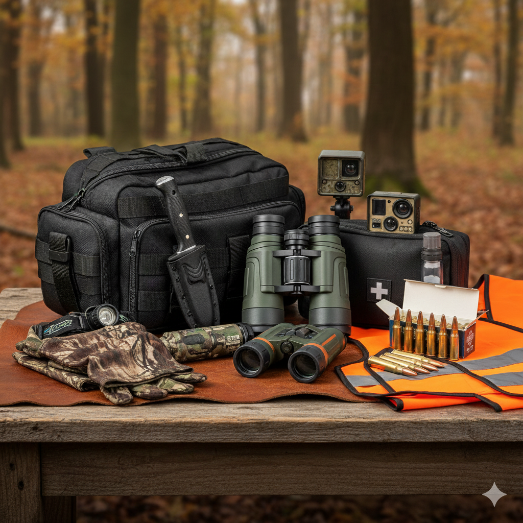 Hunting Accessories