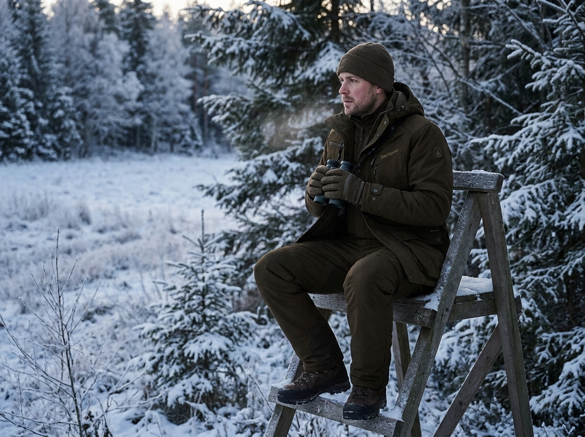 Optimal Cold Protection