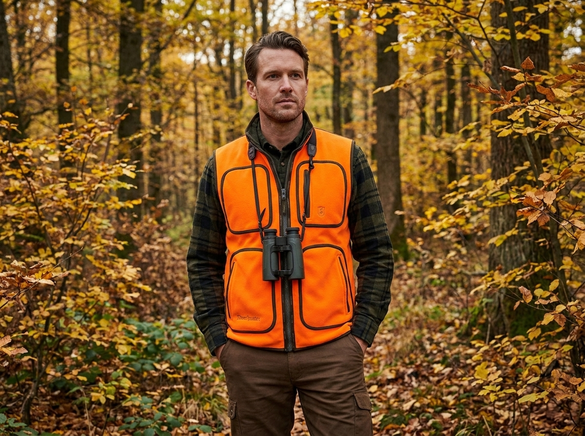 Safety Hunting