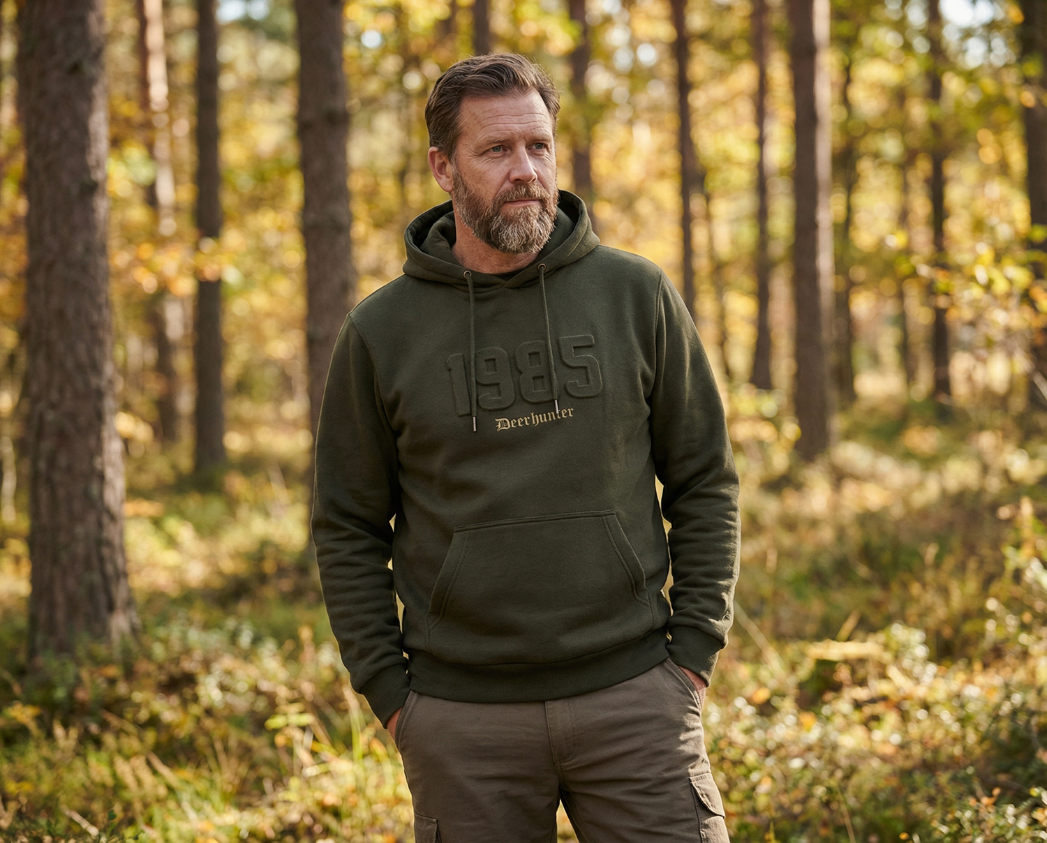 Hoodies