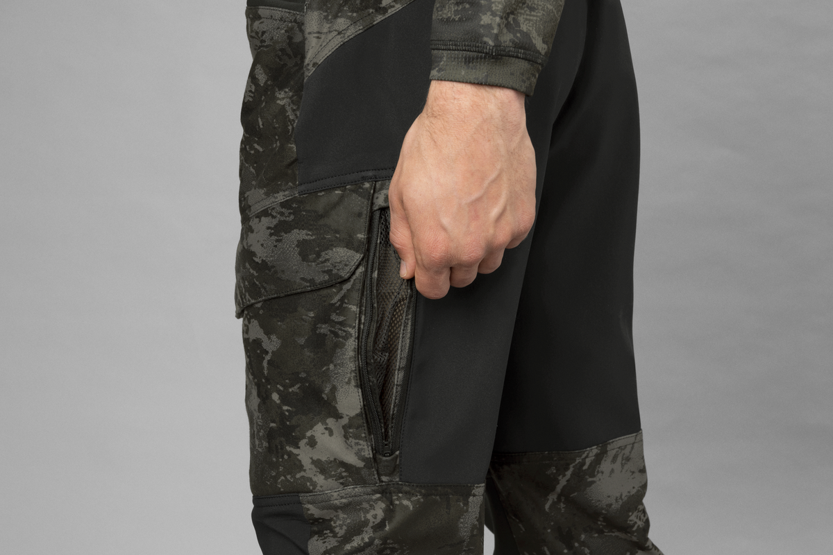 Härkila NOCTYX Lovačke Pantalone