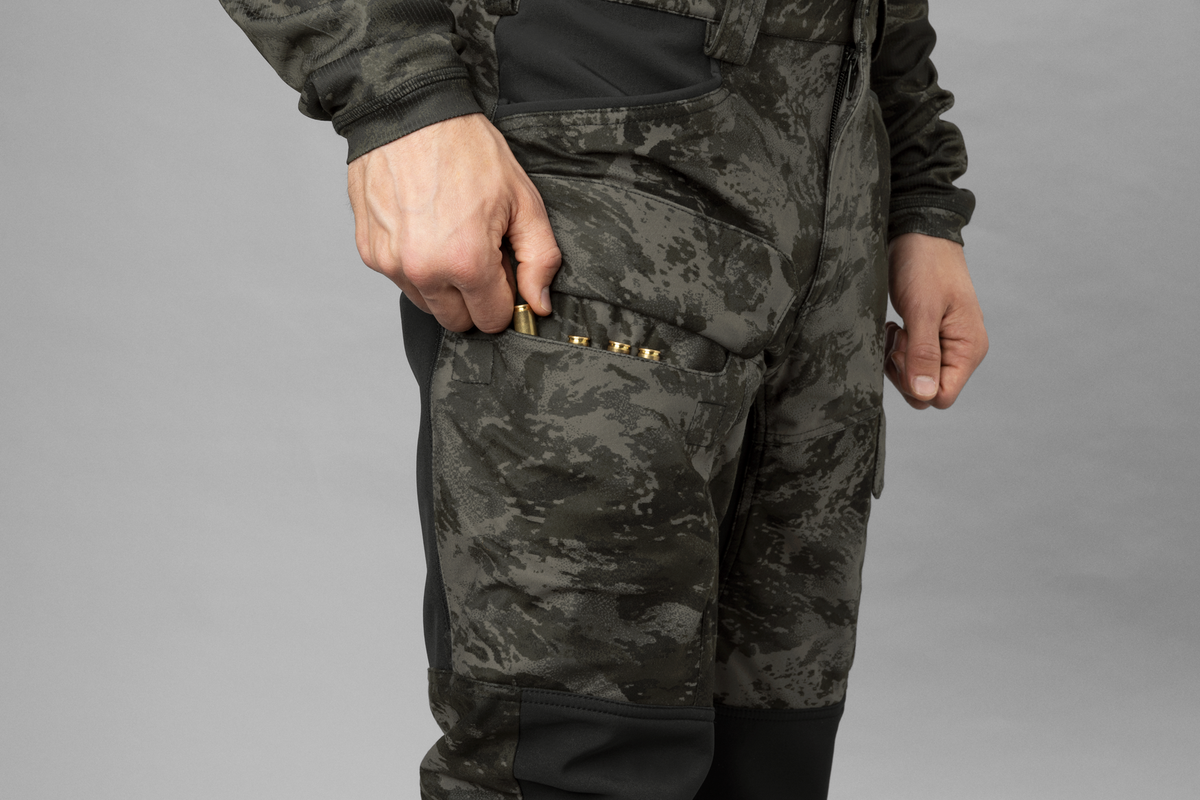 Härkila NOCTYX Lovačke Pantalone