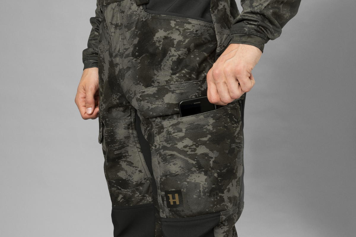 Härkila NOCTYX Lovačke Pantalone