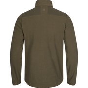 Härkila Fjell Lovačka Flis Jakna - Light Willow Green