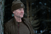 Härkila Kodiak CleverWool Lovačka Majica Dugih Rukava - Dark Hunting Green
