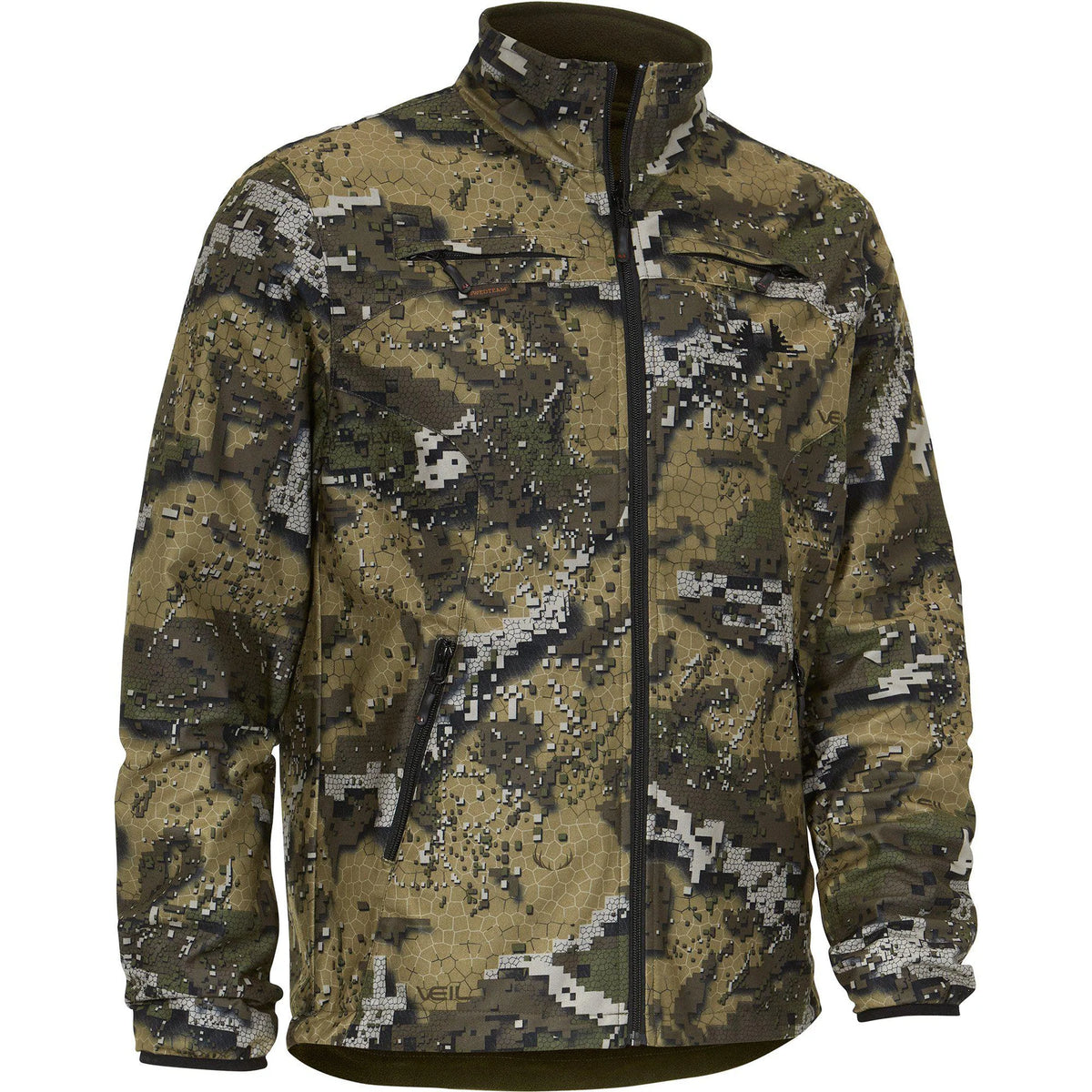Jakna Swedteam Ridge Pro Reversible