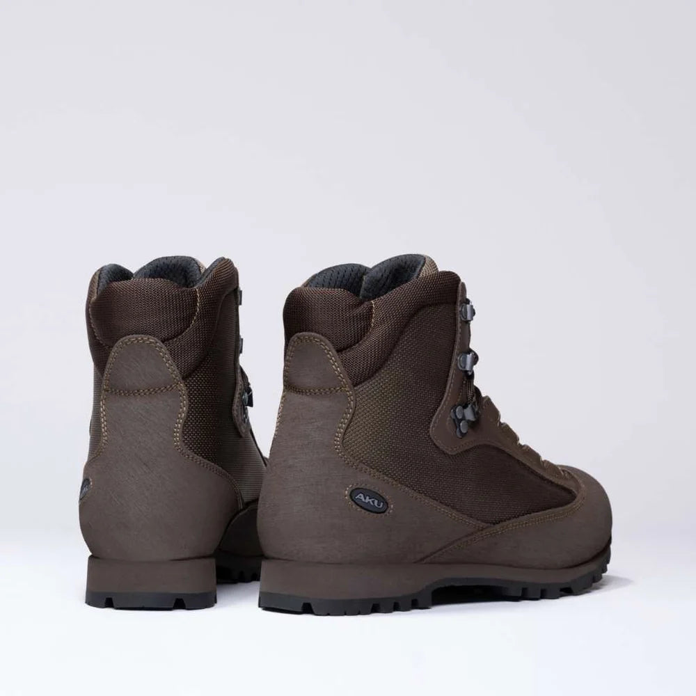 Aku Lovačka Cipela Pilgrim GTX Combat Brown