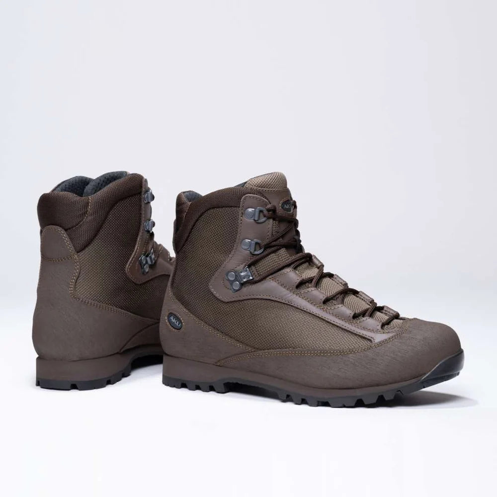 Aku Lovačka Cipela Pilgrim GTX Combat Brown