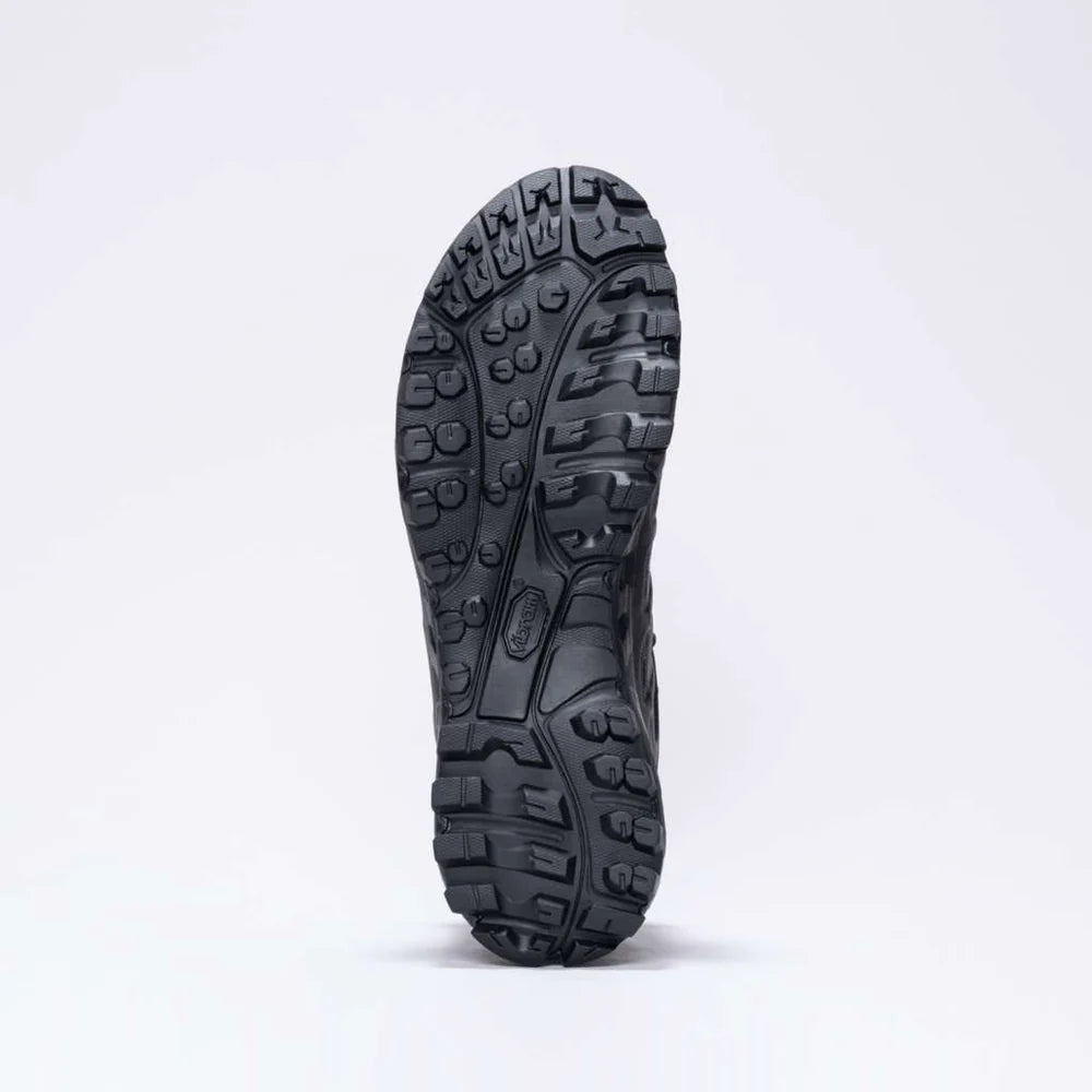 Aku Lovačka Cipela Selvatica TC MID GTX - Crna