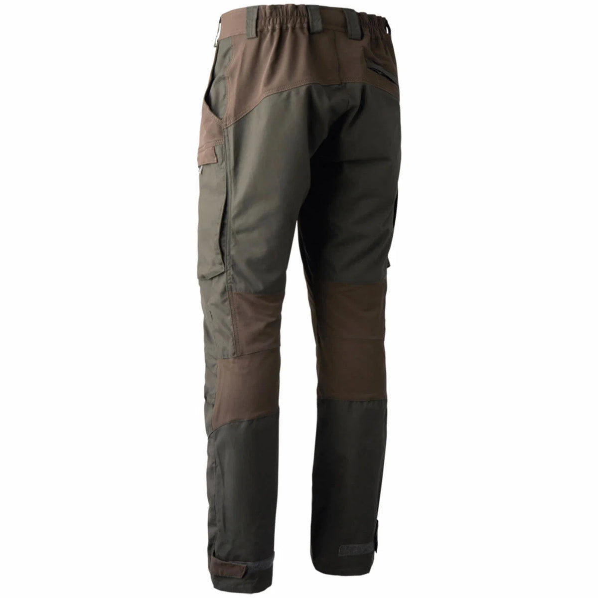 Deerhunter Lovačke Pantalone Strike - Zelene
