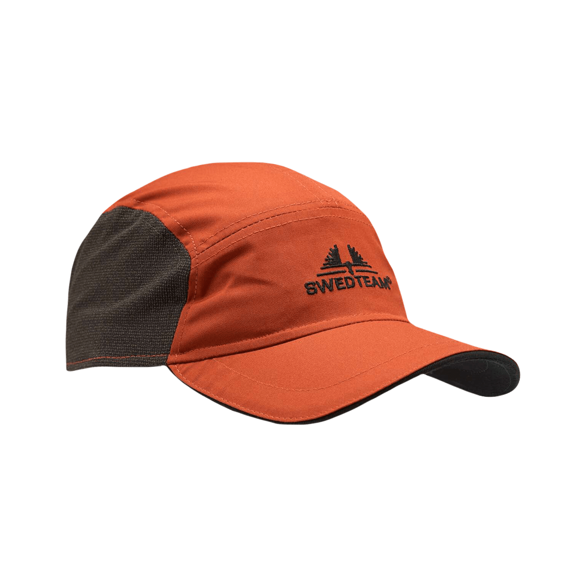 SwedTeam Lovački Kačket Antibite Orange