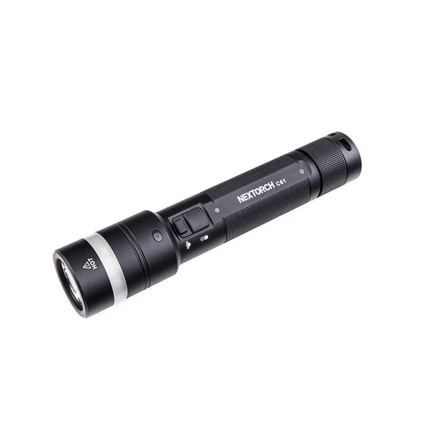 Nextorch Baterijska Lampa C61 Set