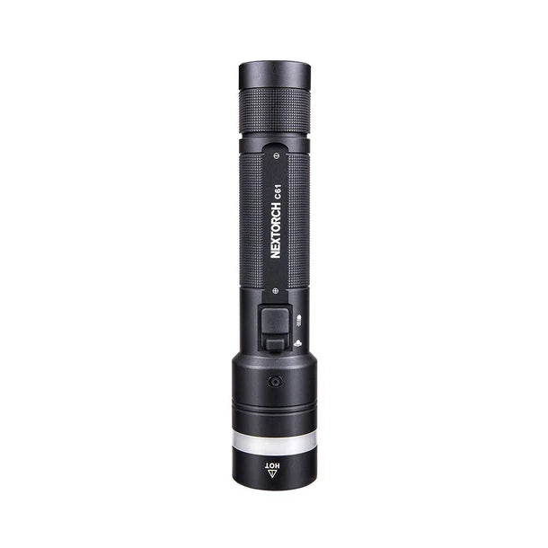 Nextorch Baterijska Lampa C61 Set