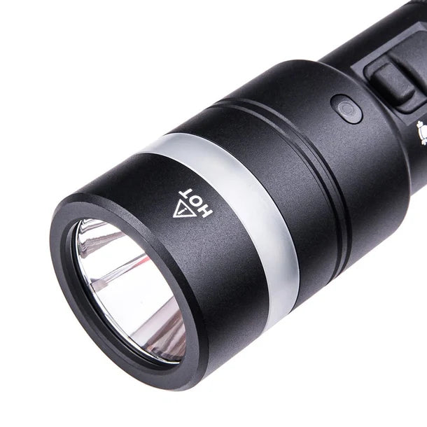 Nextorch Baterijska Lampa C61 Set