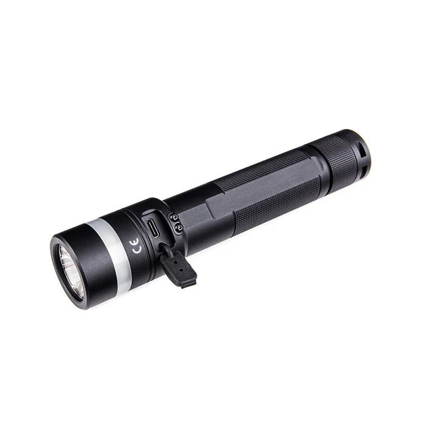 Nextorch Baterijska Lampa C61 Set