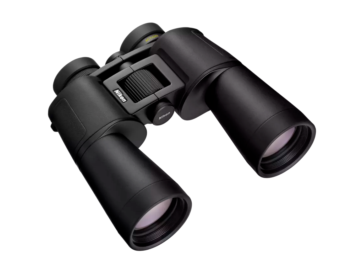 Nikon Dvogled Action 10x50